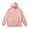 Sudadera con capucha de nuevo estilo 2026 Estilo coreano Sudadera con capucha holgada Venta al por mayor en stock