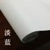 Papel de Seda Batik, Papel de Arroz con Patrón de Seda, Papel de Arroz Semi-Cocido, Papel para Caligrafía de Letra Regular Pequeña, Letra Cursiva, Papel para Trabajos de Caligrafía con Pincel