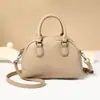 Bolsa Feminina 2026 Novo Estilo Coreano Moda Bolsa Almofada Trabalho Deslocamento Bolsa de Mão Doce Bolsa de Ombro Transversal