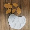 Molde para decoración de pasteles con varios patrones, herramientas para hacer azúcar, chocolate, galletas, molde de silicona para arcilla