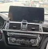 Adecuado para Navegación Serie 3 de BMW Pantalla de Control Central del Coche Pantalla Grande Carplay Android Auto Navegador GPS para Coche Modificación