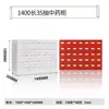 Gabinete Acero Inoxidable Salón de Medicina Tradicional China Gabinete de Medicamentos Uso Pequeño Bai Zi Gui Mesa Dispensadora Gabinete Multicajón Fábrica Sin Metal Otro