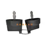 Interruptor de Llave de Encendido para Generador Diésel Refrigerado por Aire 192 Llave de Arranque 186F Motocultor Mini Fresadora 188