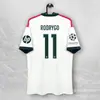 2627 Camiseta Edición Fan Número de Jugador Estrella Real Madrid Barcelona Miami Messi Kane Yamal Mbappé