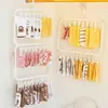 Percha Multiclip para Ropa Infantil, Solución de Almacenamiento para Armario del Hogar, Tendedero para Calcetines de Bebé, Percha Multifuncional para Ropa de Bebé
