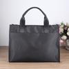 2026 Bolso Nuevo para Documentos de Oficina, Bolso Grande de Conferencia de Gran Capacidad, Bolso de Mano para Hombres y Mujeres, Bolso de Almacenamiento para Maestros
