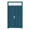 Portas de Aço, Portas para Salas Limpas, Portas para Oficinas Livres de Poeira, Portas de Laboratório, Portas para Enfermarias de Hospital, Portas Acústicas, Portas de Purificação de Porta Única