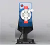 Bomba Dosificadora de Diafragma Electromagnético Manual Seko Italia Dms200/201A0800