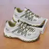 Zapatos Ins Versión Coreana de los Nuevos Zapatos de Papá para Mujer 2026 Otoño Estudiante Correr Deportes Casuales Suela Gruesa Aumento de Altura Ai2035