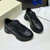 Tênis Original M6 Margiela Dad Shoes Versátil Sola Grossa Confortável Tênis Tendência Unissex Treinamento Alemão Moda Casual de Comércio Exterior