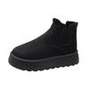 Ajuste de Precio, el Rojo Rosa Ha Vuelto, y el Peso Se Puede Volver a Pesar. Gris está disponible. Botas de Nieve Disponibles para Mujer a 690
