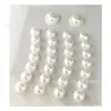 En stock Adhesivo facial Diamante forma de estrella aurora Amor Diamante decoración facial de maquillaje maquillaje de escenario maquillaje de ojos adorno Hanfu