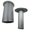 Separador de Aceite Sullair 250034-085 Td/02250048-734 Piezas para Compresor de Aire Tipo Tornillo en Stock