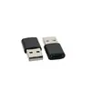 Adaptador Tipo-C para Android, MICRO, Apple, transferência de dados OTG universal, conversor de carregamento, interface de carregamento rápido