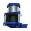 Máquina Peladora de Juntas de Banda Transportadora Máquina Peladora de Capas de Correa Herramienta de Preprocesamiento de Juntas Vulcanizadas