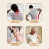 Aceites Esenciales Personalizados para Alivio del Dolor para Masaje de Articulaciones, Hombros, Cuello, Cintura y Piernas; Aceite Esencial de Planta Medicinal OEM para Centros de Bienestar