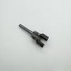 Abridor de Rosca Interna y Externa para Tubería de Agua para Taladro Eléctrico, 1/2 Pulgada y 3/4 Pulgada Tubería de Agua Ppr Ppe Herramienta Universal para Abrir Rosca Doméstica