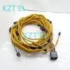 Arnés de cableado del chasis 241-5688 236-8607 2415688 apto para cargador de ruedas 950H 962H