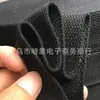Fita de Poliéster-Algodão para Atacado em Estoque, Fita de Algodão com Padrão de Pérola, Acessórios para Bolsas, Fita de Lona, Alças de Mochila Espessas Resistentes ao Desgaste, Alças de Yoga