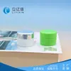 Cosméticos, Productos para el Cuidado de la Piel, Materiales de Empaque de Plástico, Crema Facial, Botellas Dispensadoras para Crema de Ojos, Capacidad de 10g, Se Pueden Personalizar Muestras