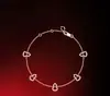 Pulseira de Cabacinha Banhada a Ouro de Alto Padrão para Mulheres, Estilo Chinês, Luxo Leve, Fecho Ruyi, Vermelho de Ano Novo, Pulseira da Moda e Sofisticada