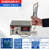 Máquina llenadora de cuello de botella pequeño Relleno móvil con aguja de jeringa de mano Máquina llenadora móvil de mano Llenado automático