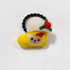 Diadema de Pelo de Muñeco de Navidad de Dibujos Animados Papá Noel Muñeco de Nieve Caramelo Alce Regalo de Vacaciones Accesorios para el Cabello para Niñas Diadema