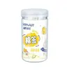 Hisopos de Algodón Doble Cabeza Haishi Hainuo para Bebé Cabeza Espiral Algodón Absorbente Limpieza de Oídos y Mocos de Bebé Hisopo Fino