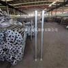 Los fabricantes suministran soportes de acero galvanizados europeos para el comercio y la exportación de soportes de acero para la construcción de soportes de acero ajustables.