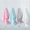 Toalla Auténtica Jialiya 7499 Algodón Puro con Borde de Satén Liso Toalla de Algodón Suave y Absorbente Se Puede Bordar Logo