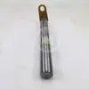 Gato 308 309 Pasador 296-9538 Ensamblaje de Pasador 308D 2969538 Pasador de Excavadora 308E