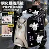 Cubierta cortavientos para vehículo eléctrico estilo capa de invierno con película templada, protector cálido para cuello y hombros, nuevo modelo 2026, impermeable, a prueba de frío y cortavientos
