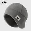 Gorro Cálido Protector de Cuello para Hombres y Mujeres Invierno Motocicleta Vehículo Eléctrico Máscara Cálida Ciclismo A Prueba de Frío A Prueba de Viento Engrosado Transfronterizo