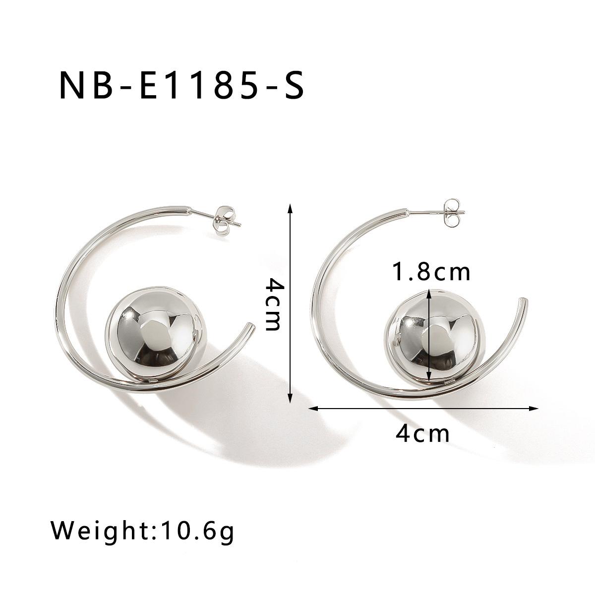 NB-E1185-S