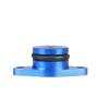 Kit de Desmontagem e Reparo para Motor a Diesel Aplicável em Fronteiras 4/6*22mm Vane de Turbulência Venda Direta de Fábrica
