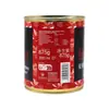 Puré de Castañas Francesas Ámbar Kemai 875g Mermelada de Castañas Francesa Importada Ingredientes para Rollo de Pastel Montblanc, Mousse para Hornear