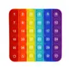 Juguetes Educativos para Niños Símbolos Fonéticos Alfanuméricos Palabras Tabla de Multiplicar 12X12 Exterminador de Ratones Pionero