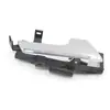 Autopartes: 96462709 96462710 Adecuado para Chevrolet Lovo Manija de Puerta Izquierda/Derecha, Compatible con Lovo