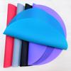 Directo de fábrica transfronterizo caliente silicona pad para microondas pad para olla diámetro 30cm multifuncional pad de aislamiento térmico