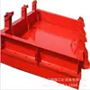 Lista de precios de puerta cerrada impermeable Puerta cerrada de acero Puerta cerrada impermeable subterránea en stock