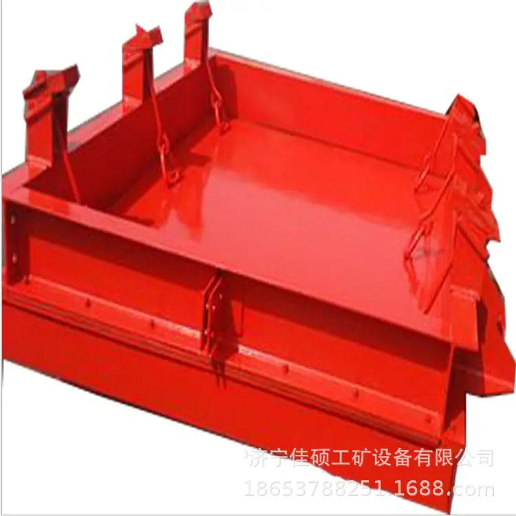 防水密闭门5
