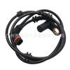 Aplicable al sensor de velocidad de la rueda del sensor ABS del automóvil Mercedes-Benz 2205401117 A2205401117