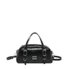 Moda 2026 Transfronteriza Bolso Boston Bolso de Mano Elegante Bolso Almohada para Mujer Bolso de Hombro Cruzado Versátil y Sencillo