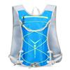 Bolsa de ciclismo transfronteriza 2023 nueva mochila de senderismo al aire libre de gran capacidad bolsa de agua ligera para bicicleta mochila deportiva