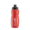 Botella de Agua para Ciclismo Exterior Montaña Carretera Plástico Portátil Exprimidor Botella de Agua Deportiva 750ml