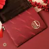 Livro de Registro de Casamento Atacado, Livro de Presentes, Livro de Assinaturas, Livro de Assinaturas de Convidados para Banquete de Casamento, Lista de Presentes de Registro, Livro de Casamento, Venda Direta de Fábrica