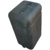 Tanque de Combustible Modificado por Moldeo Rotacional para Vehículo Agrícola Tractor Tanque de Combustible Auxiliar Tanque de Combustible Externo de Nylon Tanque de Combustible Auxiliar para Tractor Agrícola