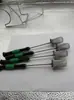 Palo de Encendido Especial para Ventosas, Botella Profesional de Alcohol, Hisopo de Algodón con Alcohol, Herramienta Antiescaldado para Ventosas, Encendido