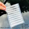 Base de Práctica para Manicura Explosiva Log Estilo Minimalista Armadura Soporte Metálico para Uñas Soporte para Piezas de Armadura Soporte de Manicura Portátil