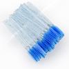 Escovas Descartáveis para Cílios, Curvadores de Cílios, 50 Peças, Cílios, Cabo de Cristal, Transfronteiriço, Dropshipping, Direto da Fábrica